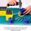 Metallstempel-Sets – Alphabet-Stanzset, Metallstempel 7