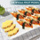 24pcs Artificial Fruit Slices Decorative Fake Fruit Models Photo Props 8
