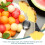 24pcs Artificial Fruit Slices Decorative Fake Fruit Models Photo Props 11