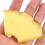 24pcs Artificial Fruit Slices Decorative Fake Fruit Models Photo Props 6