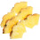 24pcs Artificial Fruit Slices Decorative Fake Fruit Models Photo Props 2