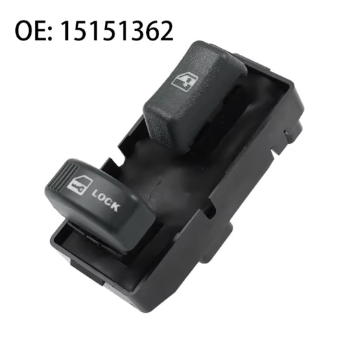 Comutator oglindă electrică pentru geamuri Blazer 2