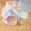 Hamster Hideaway Cute Ceramic HidingNests ChinchillaHut 2