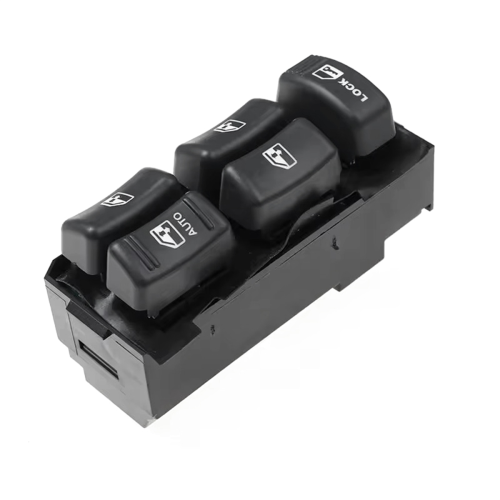 Comutator oglindă electrică pentru geamuri Blazer 1