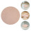 5pcs Wood Based Compressed Density Board for Pottery Tools 11