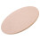 5pcs Wood Based Compressed Density Board for Pottery Tools 2