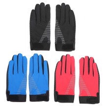 1pair Anti-Slip Diving Gloves for Fishing Swimming XL