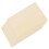 100pcs Self Adhesive Cork Coasters Tiles for DIY Crafts 3