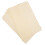100pcs Self Adhesive Cork Coasters Tiles for DIY Crafts 2