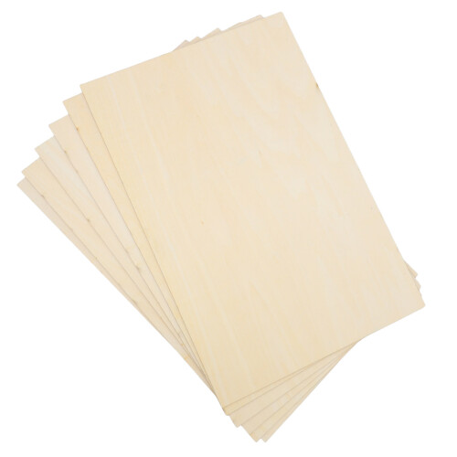 100pcs Self Adhesive Cork Coasters Tiles for DIY Crafts 1