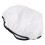 2pcs Square Anti-Glare Lampshade Fabric Light Diffuser for Bedroom 1