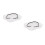 2pcs Square Anti-Glare Lampshade Fabric Light Diffuser for Bedroom 6