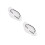 2pcs Square Anti-Glare Lampshade Fabric Light Diffuser for Bedroom 5