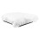 2pcs Square Anti-Glare Lampshade Fabric Light Diffuser for Bedroom 3