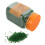 2pcs DIY Miniature Tree Powder for Model Making Green 1