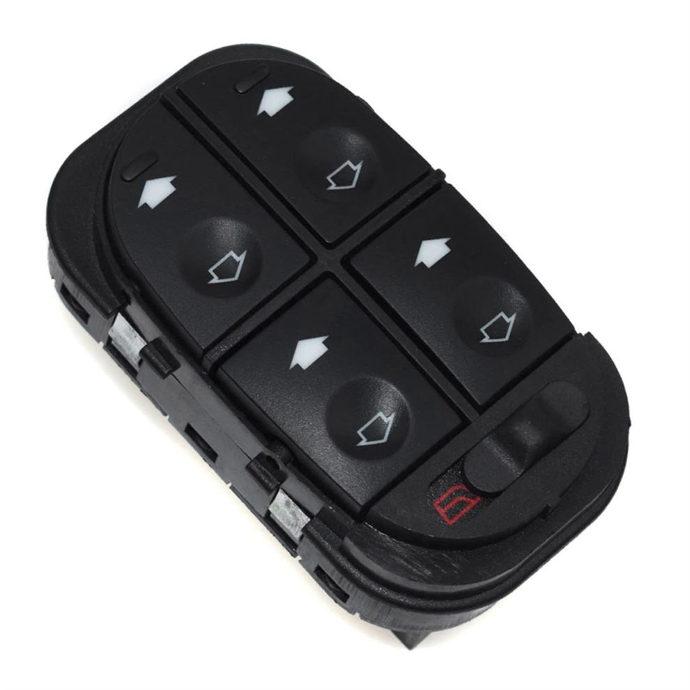 Electric Window Control Switch For Mondeo Mk1 Lhd 4713648088656
