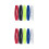 Ademende Elastische Sportbanden, Anti-Slip, Multifunctioneel 4