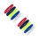 Ademende Elastische Sportbanden, Anti-Slip, Multifunctioneel 8