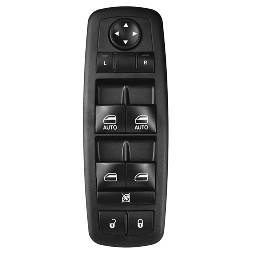 Master Window Switch Button Door Lift Control Switch 4713648089158