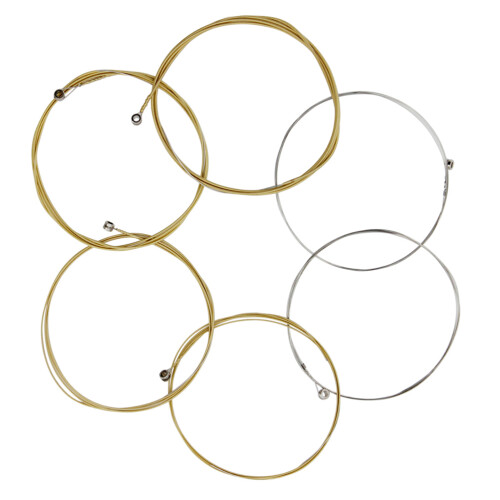 1set Acoustic Guitar Strings Repair Kit Accessory