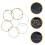 1set Acoustic Guitar Strings Repair Kit Accessory 10