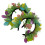 6pcs Easter Headbands Party Hair Accessories 1