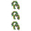 6pcs Easter Headbands Party Hair Accessories 10