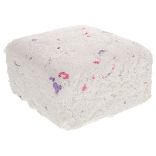 1 Bag Pets Rest Liners Hamster Paper Bedding