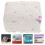 1 Bag Pets Rest Liners Hamster Paper Bedding 11