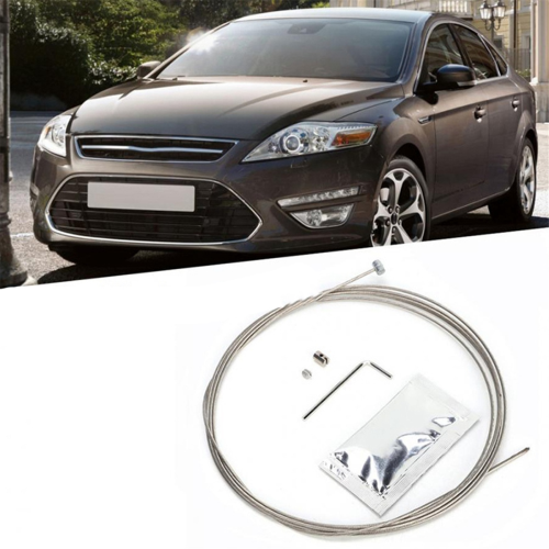 Handbromsvajer Handbromsvajer för Mondeo MK4 2007 2