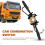 Comutator combinat auto DZ96189584636 pentru M3000H3000 LHD 4