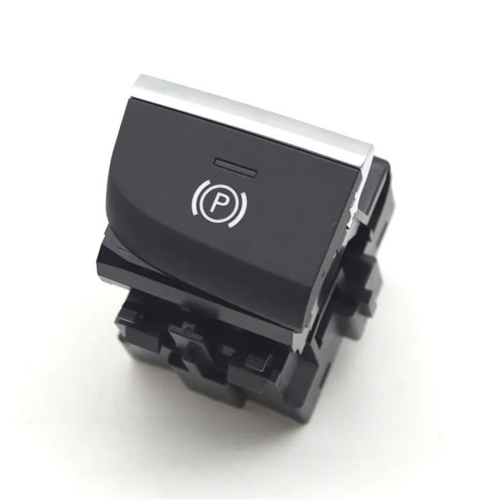 Bil Cabriolet Elektronisk Park Auto Hold-knap Afbryder Til 1