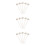 15pcs Rattan Reed Sticks for Aroma Oil Diffuser 8