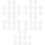 50pcs DIY Acrylic Cards Multi-Function Clear Plates Kids Accessory 7