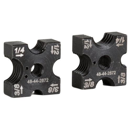 Replacement Cutting Die for Brushless Threaded Rod Cutter 2