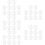 50pcs DIY Acrylic Cards Multi-Function Clear Plates Kids Accessory 11