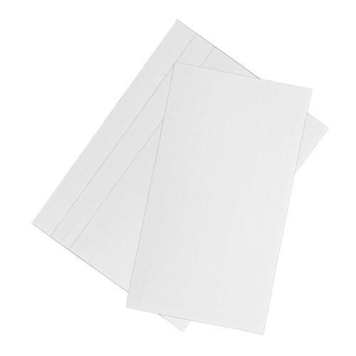 12pcs Dual-Adhesive Foam Squares Mounts Tapes 2