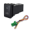 LED-lysbryter for LED-bryter 1