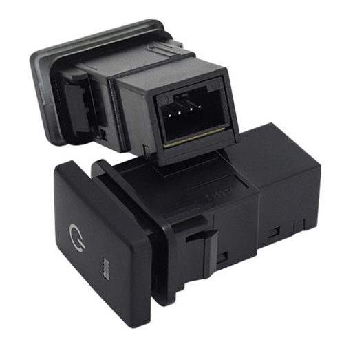 LED-lysbryter for LED-bryter 2