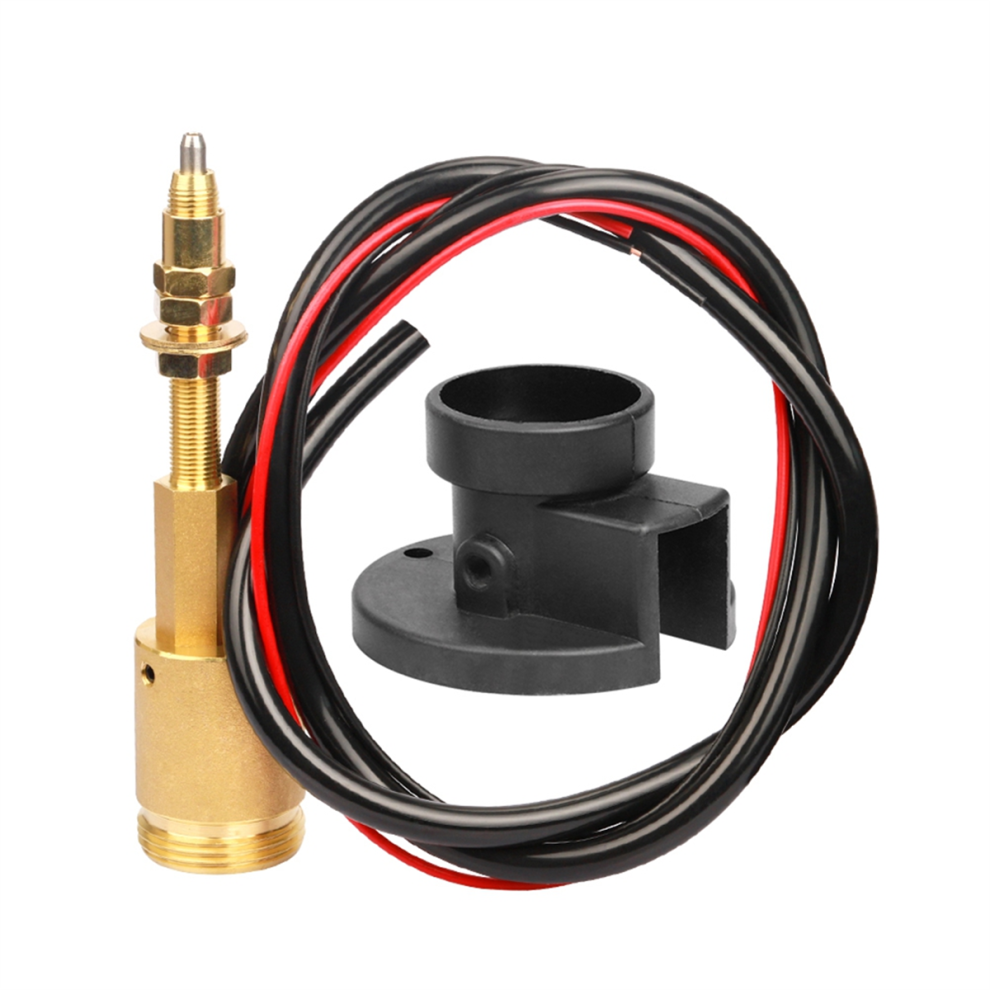 Welding Panel Socket 135 Euro Central Connector Adaptor 4713648086386