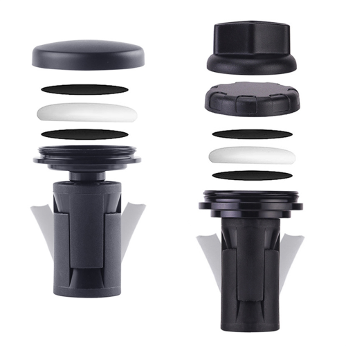 Bicycle Antitheft Front for Down Tube Bracket Protective Shell