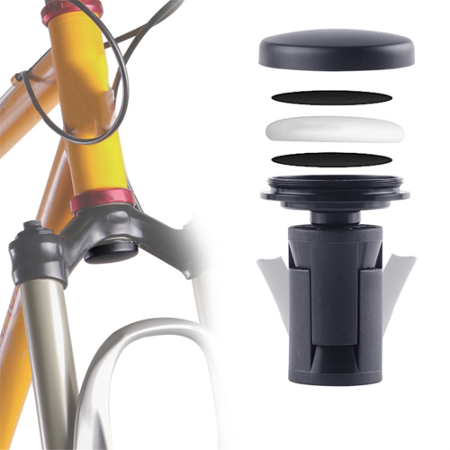 Bicycle Antitheft Front for Down Tube Bracket Protective Shell 2