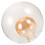 Glass Lamp Shade 80mm G9 Socket Ceiling Light 7