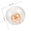 Glass Lamp Shade 80mm G9 Socket Ceiling Light 2