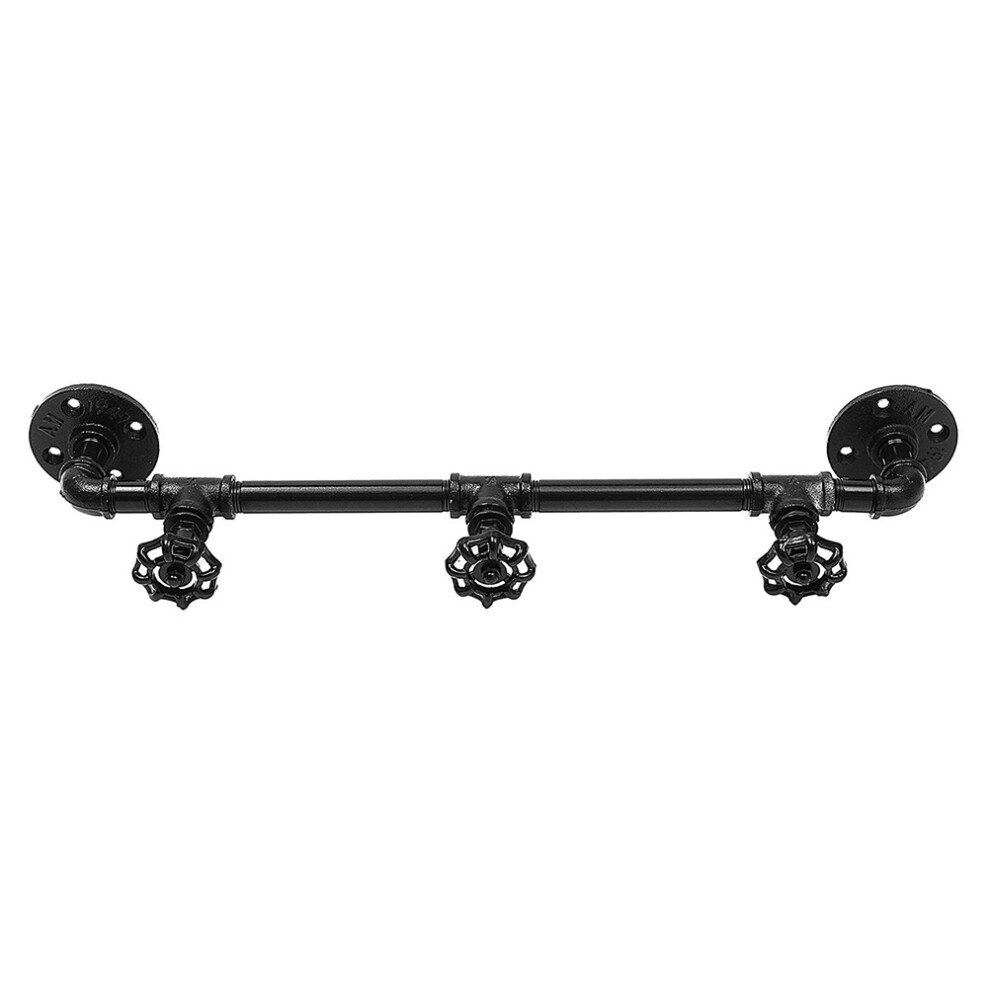 1pc Design Iron Hook for Clothes Hats Hanging-image-OPC-PKBHM2G-NEW