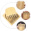 1pc Small Pocket Beard Comb for Men Personal Care 4