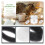 1set Cotton Filter Meshes for Pet Drinking Fountain Replacement 8