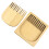 1pc Small Pocket Beard Comb for Men Personal Care 3