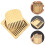 1pc Small Pocket Beard Comb for Men Personal Care 5