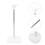 1set Balloon Telescopic Rod Stand Kit 3